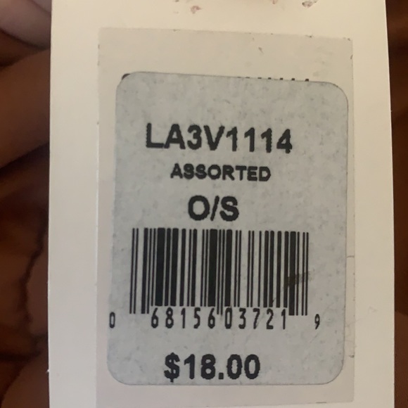 Lava brand, new with tag. - Picture 3 of 3